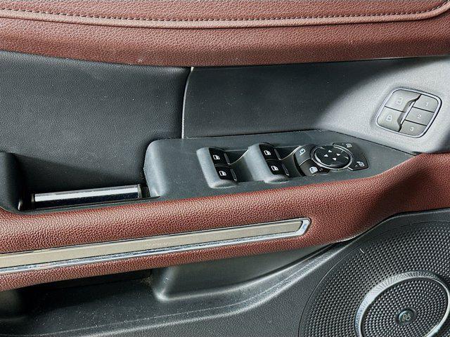 used 2023 Ford Expedition Max car, priced at $42,897