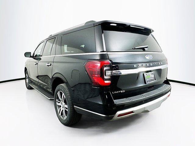 used 2023 Ford Expedition Max car, priced at $42,897