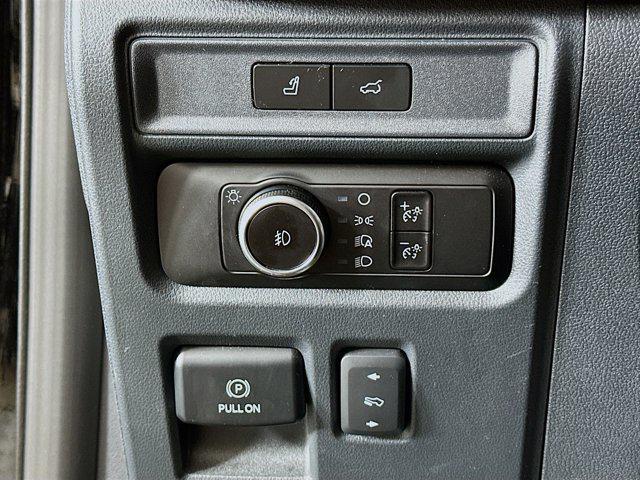used 2023 Ford Expedition Max car, priced at $42,897