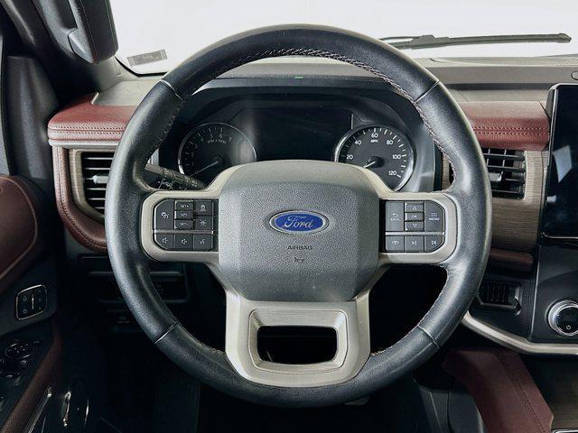 used 2023 Ford Expedition Max car, priced at $42,897