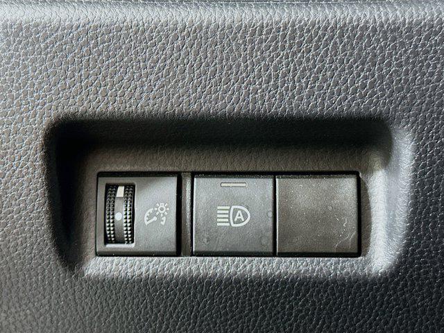 used 2024 Toyota RAV4 car, priced at $24,996
