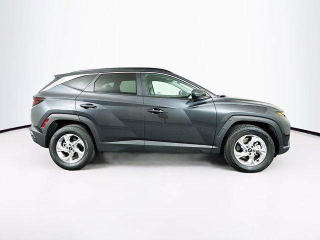 used 2024 Hyundai Tucson car, priced at $22,697