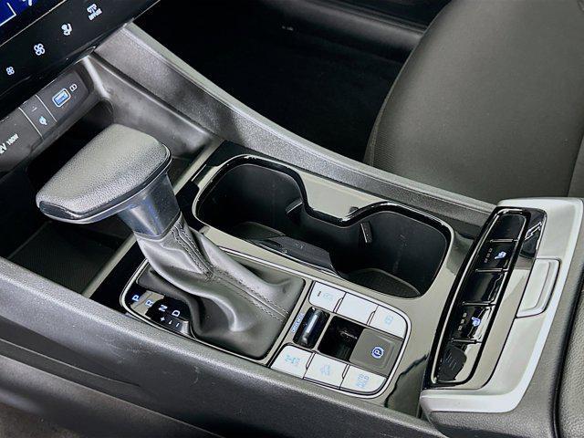 used 2024 Hyundai Tucson car, priced at $22,697