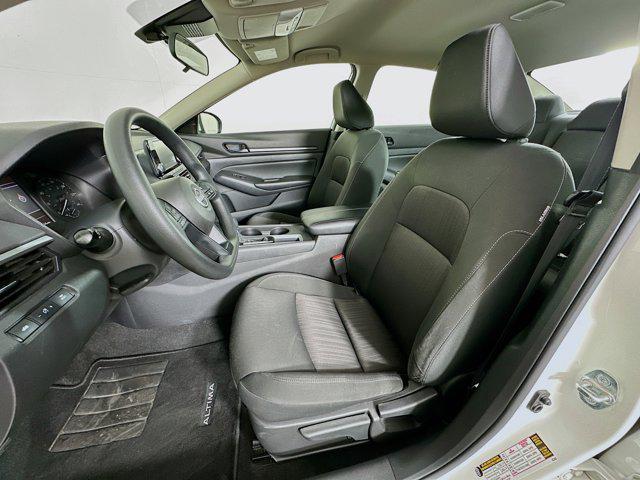 used 2023 Nissan Altima car, priced at $17,589