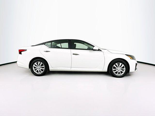 used 2023 Nissan Altima car, priced at $17,589