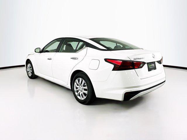 used 2023 Nissan Altima car, priced at $17,589