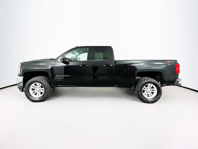 used 2019 Chevrolet Silverado 1500 car, priced at $21,299