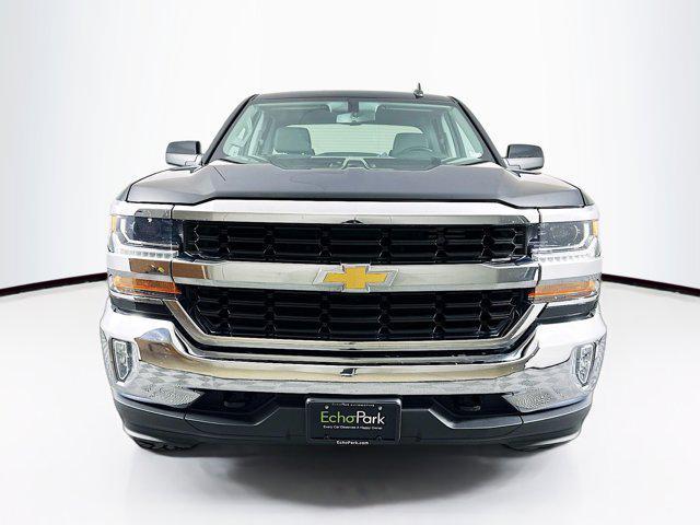 used 2019 Chevrolet Silverado 1500 car, priced at $21,299