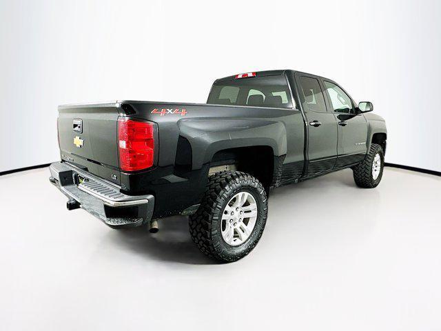 used 2019 Chevrolet Silverado 1500 car, priced at $21,299