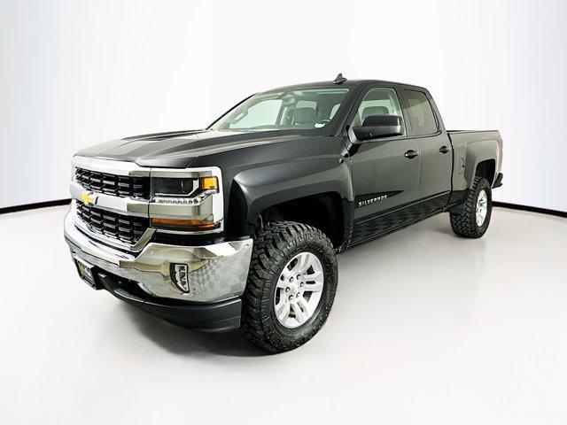 used 2019 Chevrolet Silverado 1500 car, priced at $21,299