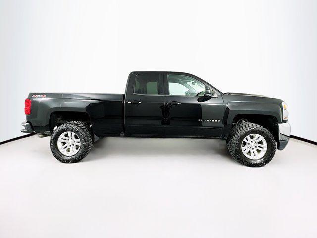 used 2019 Chevrolet Silverado 1500 car, priced at $21,299