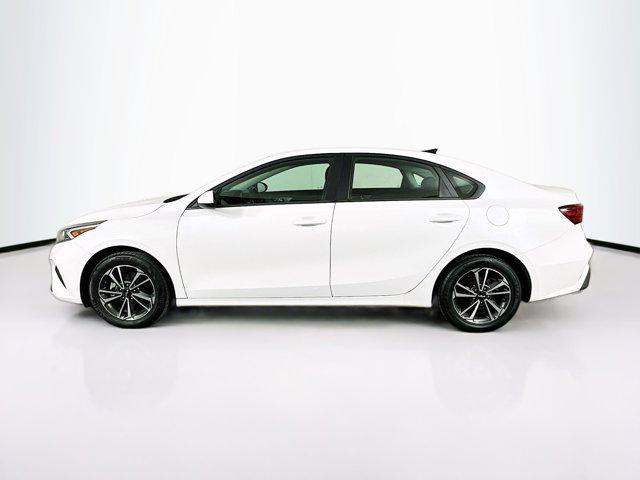 used 2024 Kia Forte car, priced at $15,996