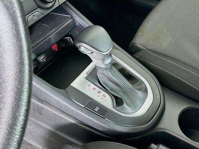 used 2024 Kia Forte car, priced at $15,996