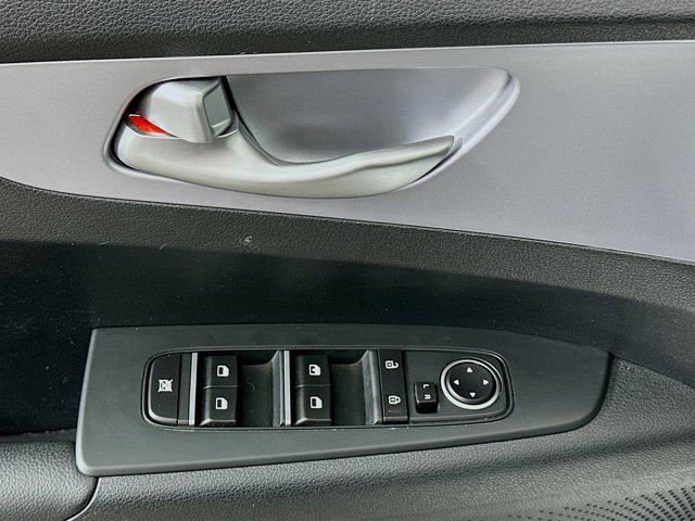used 2024 Kia Forte car, priced at $15,996