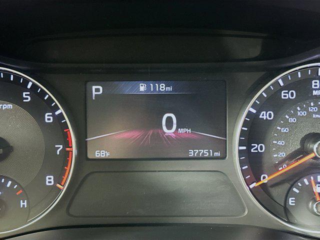 used 2024 Kia Forte car, priced at $15,996