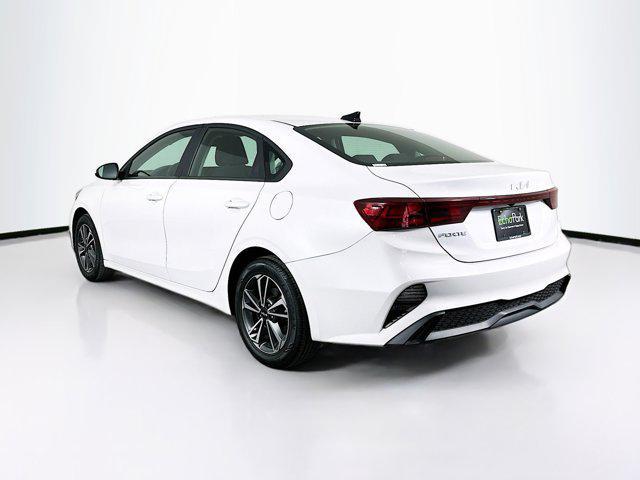 used 2024 Kia Forte car, priced at $15,996