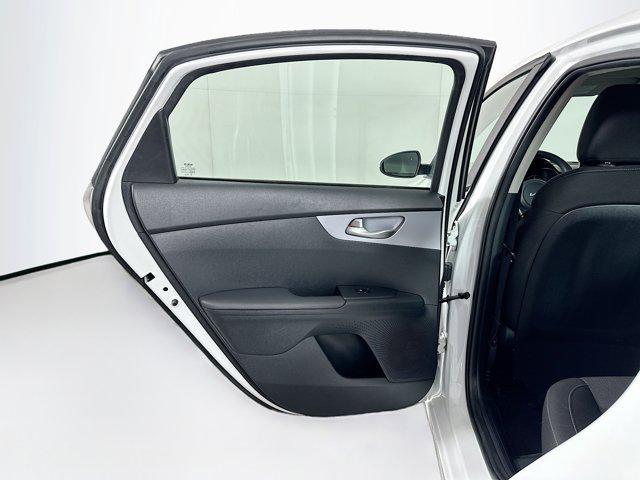 used 2024 Kia Forte car, priced at $15,996