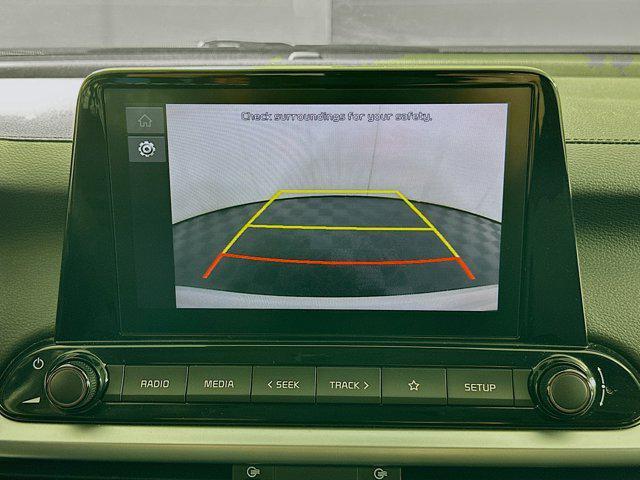 used 2024 Kia Forte car, priced at $15,996