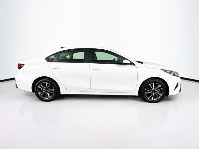 used 2024 Kia Forte car, priced at $15,996