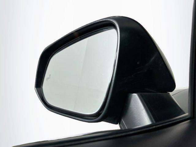 used 2024 Toyota RAV4 car, priced at $32,297