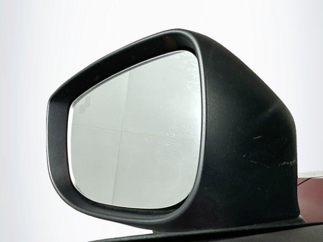 used 2024 Mazda CX-5 car, priced at $22,697