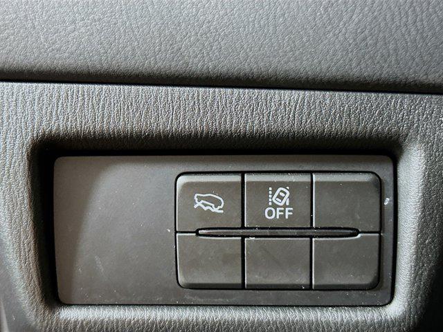 used 2024 Mazda CX-5 car, priced at $22,697
