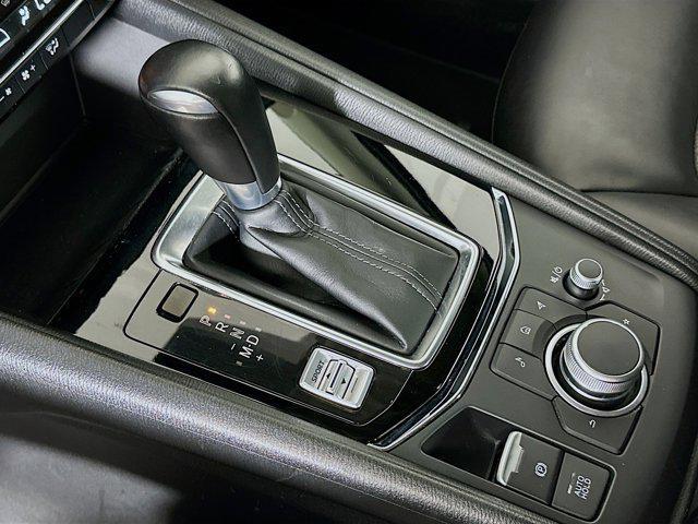used 2024 Mazda CX-5 car, priced at $22,697