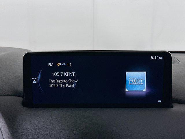 used 2024 Mazda CX-5 car, priced at $22,697