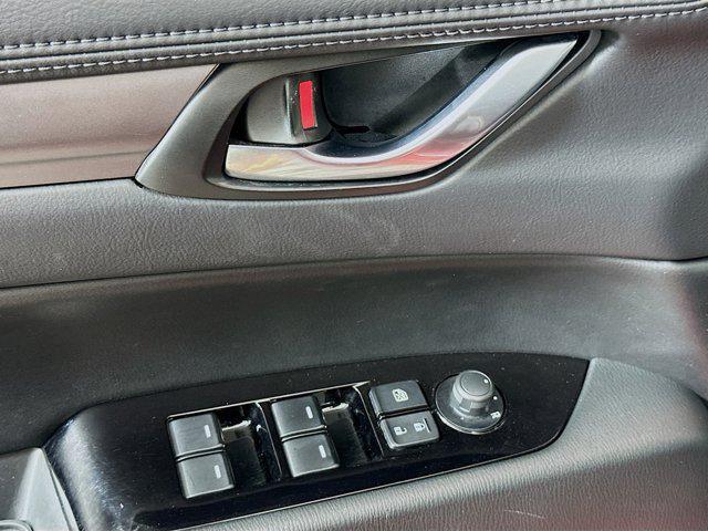used 2024 Mazda CX-5 car, priced at $22,697