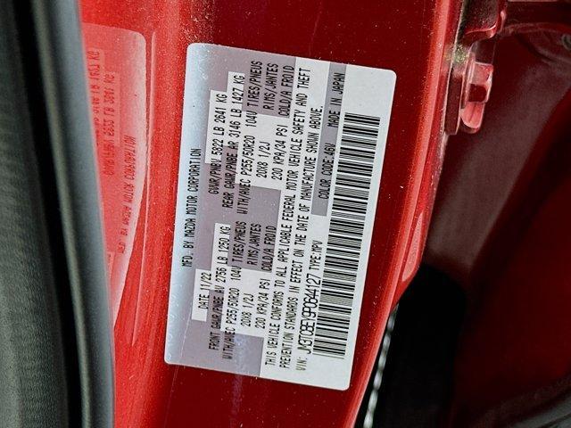 used 2023 Mazda CX-9 car, priced at $33,489