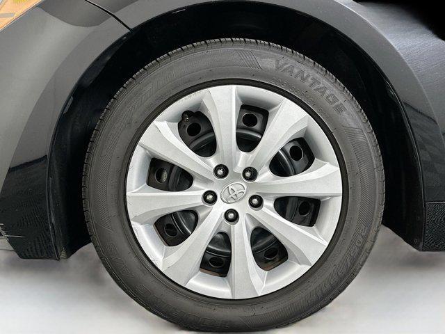used 2023 Toyota Corolla car, priced at $19,297