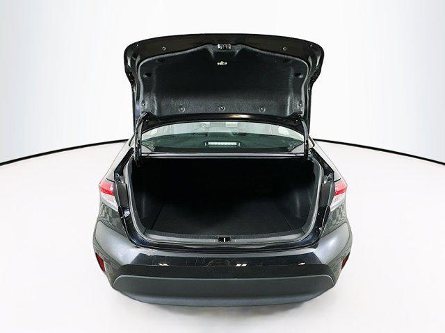 used 2023 Toyota Corolla car, priced at $19,297