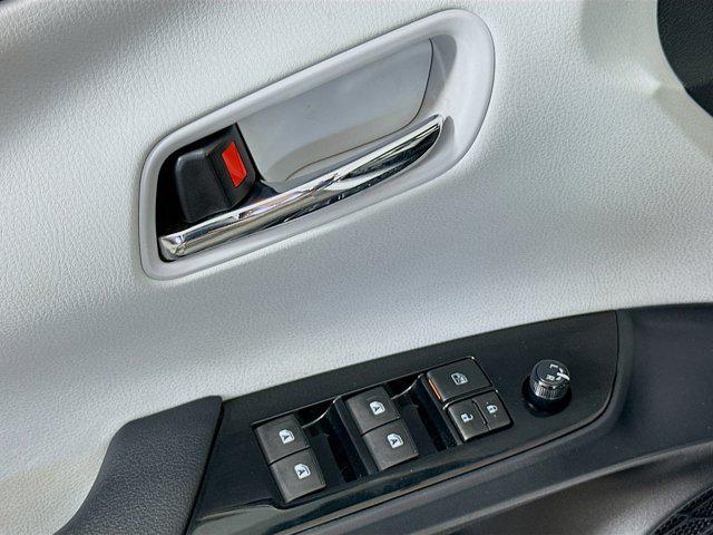 used 2016 Toyota Prius car, priced at $15,399