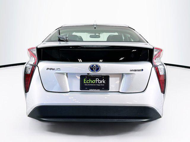 used 2016 Toyota Prius car, priced at $15,399