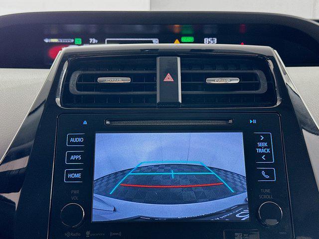 used 2016 Toyota Prius car, priced at $15,399