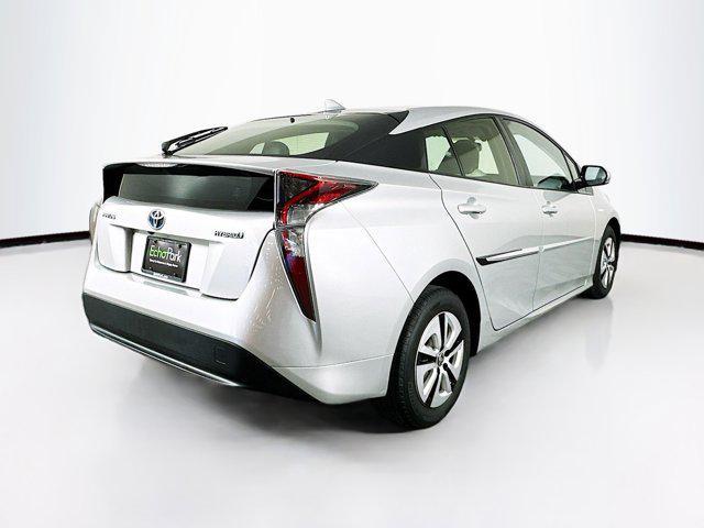 used 2016 Toyota Prius car, priced at $15,399