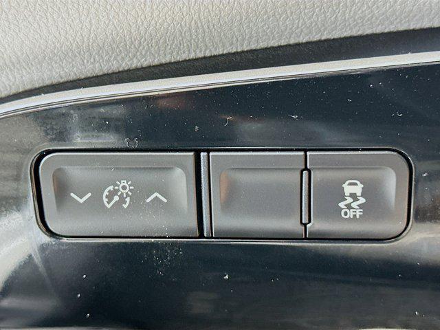 used 2016 Toyota Prius car, priced at $15,399
