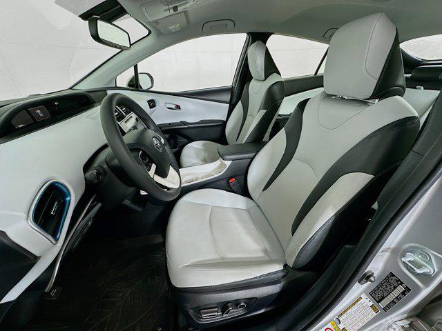 used 2016 Toyota Prius car, priced at $15,399