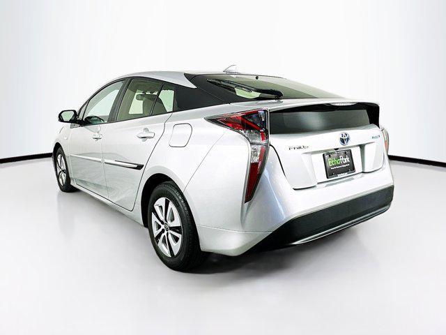 used 2016 Toyota Prius car, priced at $15,399