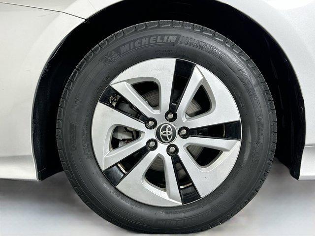 used 2016 Toyota Prius car, priced at $15,399
