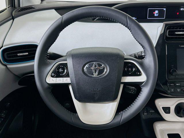 used 2016 Toyota Prius car, priced at $15,399