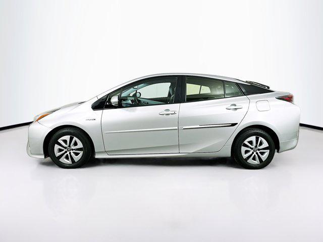 used 2016 Toyota Prius car, priced at $15,399