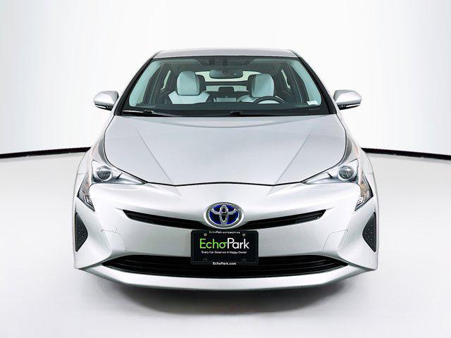 used 2016 Toyota Prius car, priced at $15,399