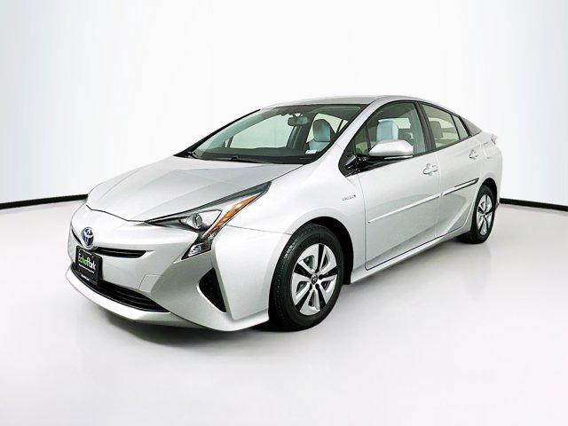 used 2016 Toyota Prius car, priced at $15,399