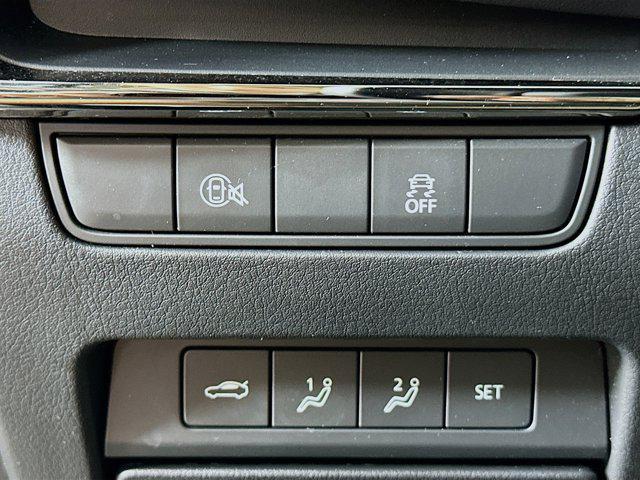 used 2025 Mazda Mazda3 car, priced at $21,987