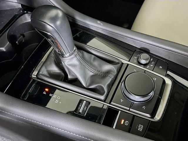 used 2025 Mazda Mazda3 car, priced at $21,987