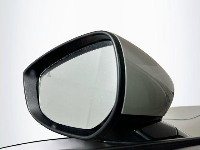 used 2025 Mazda Mazda3 car, priced at $21,987