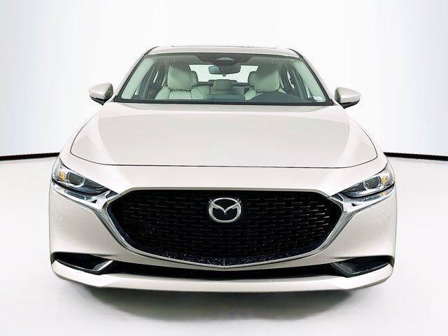 used 2025 Mazda Mazda3 car, priced at $21,987