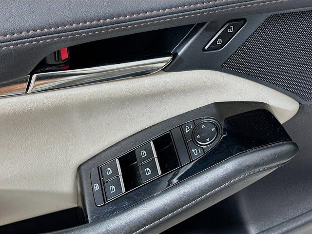 used 2025 Mazda Mazda3 car, priced at $21,987