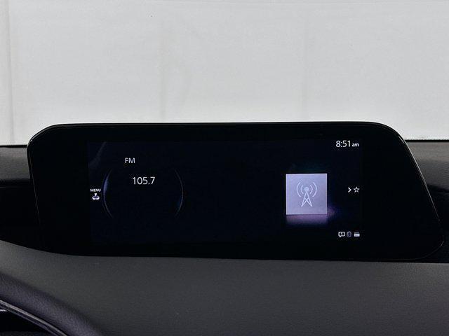 used 2025 Mazda Mazda3 car, priced at $21,987